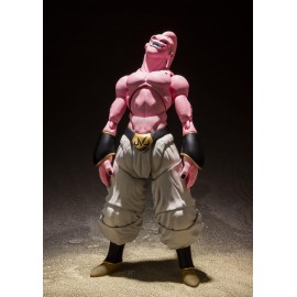 Figurine Dragon Ball Z - Majin-Boo S.H.Figuarts 19cm