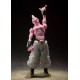 Figurine Dragon Ball Z - Majin-Boo S.H.Figuarts 19cm