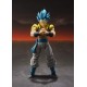 Figurine Dragon Ball Z - Super Saiyan God Super Saiyan Gogeta S.H.Figuarts 14cm