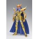Figurine Saint Seiya - Myth Cloth Ex Scorpio Milo Saintia Sho Special Color 18cm