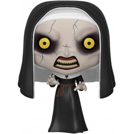 Figurine The Nun - Demonic Nun - Pop 10 cm