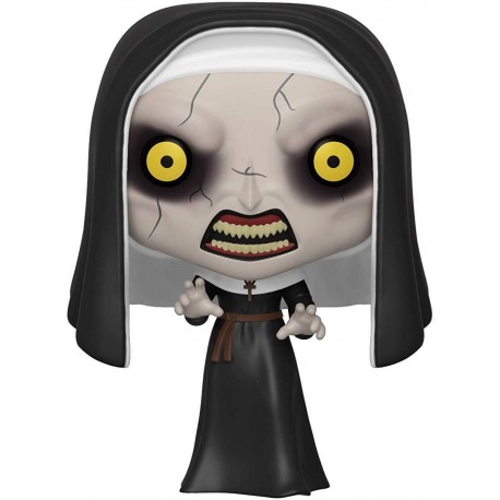 Figurine The Nun - Demonic Nun - Pop 10 cm