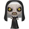 Figurine The Nun - Demonic Nun - Pop 10 cm