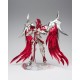 Figurine Saint Seiya - Myth Cloth Ex God of War Ares Saintia Sho