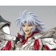 Figurine Saint Seiya - Myth Cloth Ex God of War Ares Saintia Sho