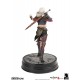 Figurine The Witcher 3 Wild Hunt - Statuette Cirilla Fiona Elen Riannon Serie 2 20 cm
