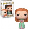 Figurine Harry Potter - Ginny Weasley Yule Ball Pop 10cm