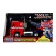 Figurine Transformers - Réplique Optimus Prime G1 1/24 métal