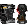 Figurine Star Wars - Darth Vader Lights and Sound Pop 10cm