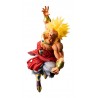 Figurine Dragon Ball - Statuette Ichibansho Super Saiyan Broly 94 19 cm