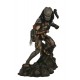 Figurine Predator - Statuette Jungle Predator Movie Gallery 25 cm