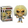 Figurine Iron Maiden - Killers Eddie Pop 10cm