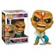 Figurine Iron Maiden - Piece of Mind Eddie Pop 10cm