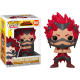 Figurine My Hero Academia - Eijiro Kirishima Pop 10cm