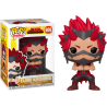 Figurine My Hero Academia - Eijiro Kirishima Pop 10cm