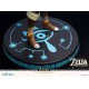 Figurine "ZELDA" The Legend of Zelda Breath of The Wild 25cm