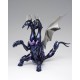 Figurine Saint Seiya Asgard - Myth Cloth EX Alpha Dubhe Siegried