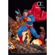 Statue DC Comics - Superman: For Tomorrow Oniri Creations