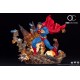 Statue DC Comics - Superman: For Tomorrow Oniri Creations
