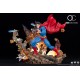 Statue DC Comics - Superman: For Tomorrow Oniri Creations