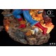 Statue DC Comics - Superman: For Tomorrow Oniri Creations