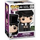 Figurine DC Comics - Zatanna - Spring Convention - Pop 10 cm