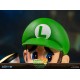 Figurine Luigi's Mansion 3 - Statuette Luigi & Polterpup Collector's Edition 23 cm
