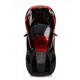Réplique Marvel - Miles Morales Hollywood Rides Ford GT 2017 1/24 métal