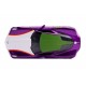 Réplique DC Comics - The Joker Hollywood Rides Chevy Corvette Stingray 2009 1/24 métal