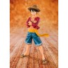Figurine One Piece - Straw Hat Luffy Figuarts Zero 14cm