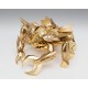 Figurine Saint Seiya - Myth Cloth EX Cancer Deathmask OCE (Original Color Edition)