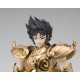 Figurine Saint Seiya - Myth Cloth EX Capricorn Shura OCE (Original Color Edition)