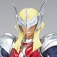 Figurine Saint Seiya - Myth Cloth Ex Beta Merak Hagen