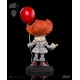 Figurine It - Pennywise Mini co. Horror 20cm