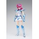 Figurine Saint Seiya - Myth Cloth Equuleus Shoko Saintia Sho 16cm