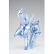 Figurine Saint Seiya - Myth Cloth Equuleus Shoko Saintia Sho 16cm