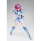 Figurine Saint Seiya - Myth Cloth Equuleus Shoko Saintia Sho 16cm