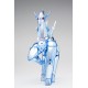 Figurine Saint Seiya - Myth Cloth Equuleus Shoko Saintia Sho 16cm
