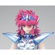 Figurine Saint Seiya - Myth Cloth Equuleus Shoko Saintia Sho 16cm