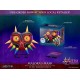 Statuette The Legend of Zelda - Majora's Mask - Majora's Mask Standard Edition 25 cm