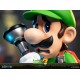 Figurine Luigi's Mansion 3 - Statuette Luigi 23 cm