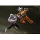 Figurine Dragon Ball Super - Jiren (FINAL BATTLE) S.H.Figuarts 17cm