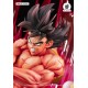 Précommande Dragon Ball Z - Goku Kaio-ken HQS By Tsume