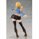 Figurine Fairy Tail - Statuette Pop Up Parade Lucy Heartfilia 17cm