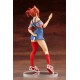 Figurine Bride of Chucky - Horror Bishoujo Statue Chucky 19cm