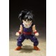 Figurine Dragon Ball Z - Son Gohan Kid Era S.H.Figuarts 10cm