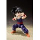 Figurine Dragon Ball Z - Son Gohan Kid Era S.H.Figuarts 10cm