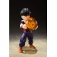 Figurine Dragon Ball Z - Son Gohan Kid Era S.H.Figuarts 10cm