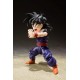 Figurine Dragon Ball Z - Son Gohan Kid Era S.H.Figuarts 10cm