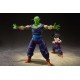 Figurine Dragon Ball Z - Son Gohan Kid Era S.H.Figuarts 10cm